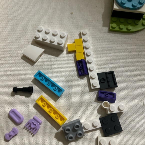 Lego friends puppy championship - Picture 7 of 12